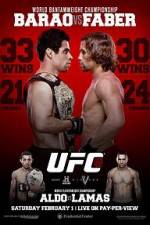 Watch UFC 169 Barao Vs Faber II Vumoo