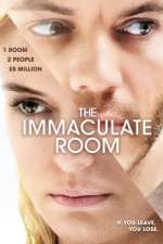 Watch The Immaculate Room Vumoo