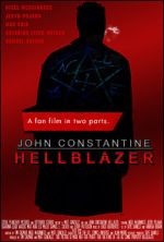Watch John Constantine: Hellblazer Vumoo