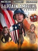 Watch RiffTrax: Captain America: The First Avenger Vumoo