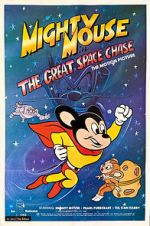 Watch Mighty Mouse in the Great Space Chase Vumoo