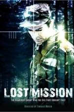 Watch Lost Mission Vumoo