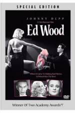 Watch Ed Wood Vumoo