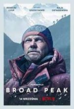 Watch Broad Peak Vumoo