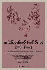 Watch Neighborhood Food Drive Vumoo
