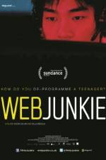 Watch Web Junkie Vumoo