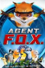 Watch Agent Fox Vumoo