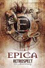 Watch Epica: Retrospect Vumoo