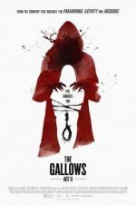 Watch The Gallows Act II Vumoo