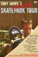 Watch Tony Hawk's Secret Skatepark Tour Vumoo