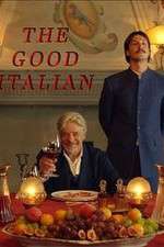 Watch The Good Italian Vumoo