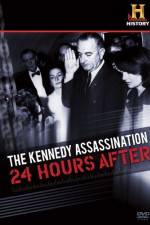 Watch The Kennedy Assassination 24 Hours After Vumoo