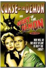 Watch Night of the Demon Vumoo