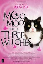 Watch Moo Moo and the Three Witches Vumoo