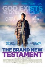 Watch The Brand New Testament Vumoo