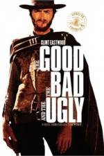 Watch The Good the Bad and the Ugly Vumoo