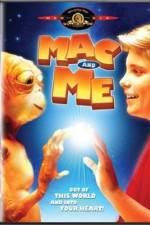 Watch Mac and Me Vumoo