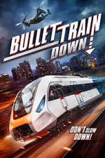 Watch Bullet Train Down Vumoo