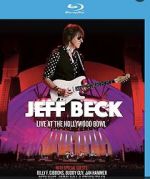 Watch Jeff Beck: Live at the Hollywood Bowl Vumoo