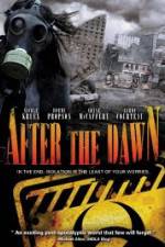 Watch After the Dawn Vumoo