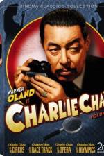 Watch Charlie Chan at the Race Track Vumoo