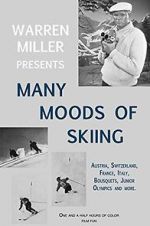 Watch Many Moods of Skiing Vumoo