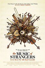 Watch The Music of Strangers Vumoo