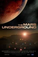 Watch The Mars Underground Vumoo