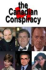 Watch The Canadian Conspiracy Vumoo