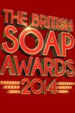 Watch The British Soap Awards Vumoo