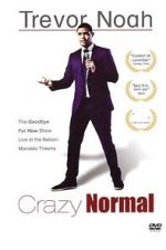 Watch Trevor Noah: Crazy Normal Vumoo