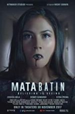 Watch Mata Batin Vumoo