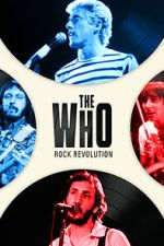 Watch The Who: Rock Revoltion Vumoo