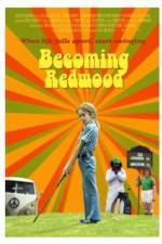 Watch Becoming Redwood Vumoo