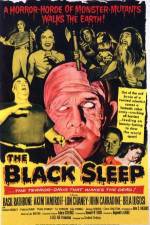 Watch The Black Sleep Vumoo