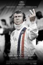 Watch Steve McQueen: The Man & Le Mans Vumoo