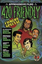 Watch 420 Friendly Comedy Special Vumoo