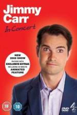 Watch Jimmy Carr: In Concert Vumoo