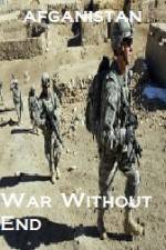 Watch Afghanistan War Without End Vumoo