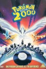 Watch Pokemon: The Movie 2000 Vumoo
