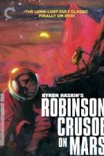 Watch Robinson Crusoe on Mars Vumoo