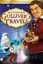 Watch Gulliver's Travels Vumoo