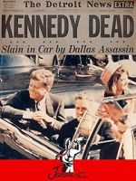 Watch The JFK Assassination: The Unauthorized Story Vumoo