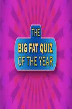 Watch Big Fat Quiz of the Year 2013 Vumoo
