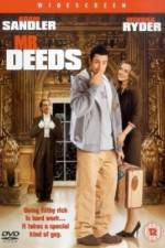 Watch Mr. Deeds Vumoo