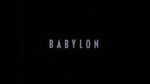 Watch Babylon Vumoo