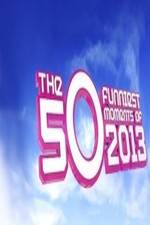 Watch The 50 Funniest Moments of 2013 Vumoo