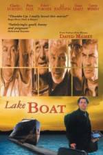 Watch Lakeboat Vumoo