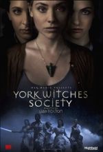 Watch York Witches' Society Vumoo