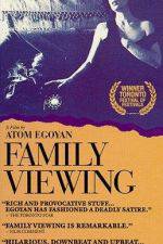 Watch Family Viewing Vumoo